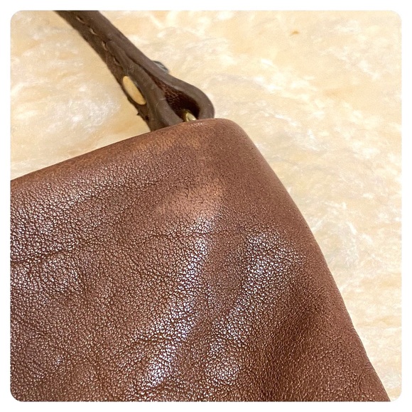 STELLA & DOT lafayette shoulder purse - Picture 7 of 7